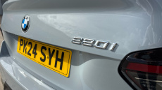 BMW 2 Series 220i M Sport 2dr Step Auto Petrol Coupe